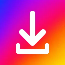Symbol von Instagram Video Downloader